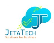 Jetatech Logo